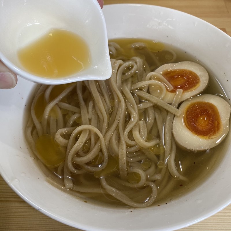 ひや桐(桐麺 )