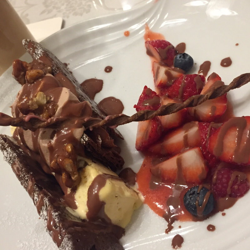 (五感 北浜本館 （GOKAN ゴカン）)