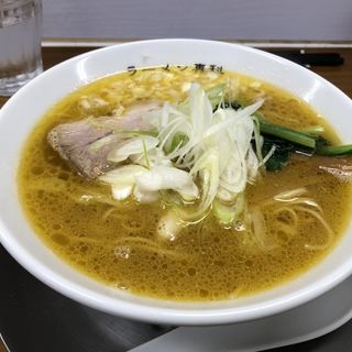 こっさりOSP(ラーメン専科 竹末食堂)