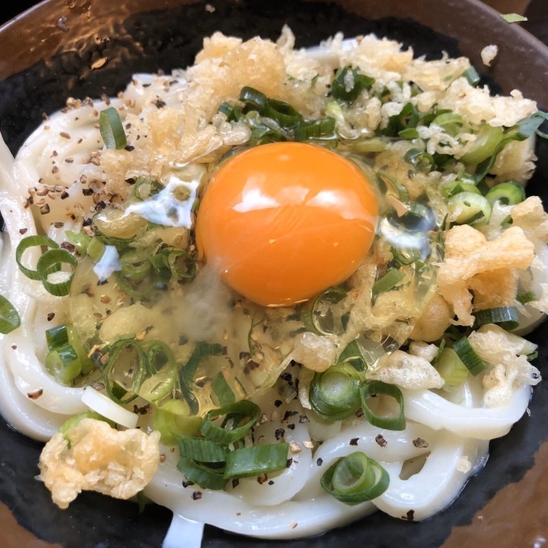 かま玉(山本製麺 )