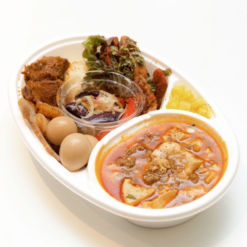 大満足！昼飲みセット(アンドビール)