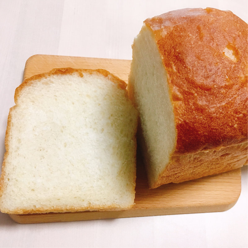 内麦食パン(グルマンヴィタル 垂井本店 （GURUMAN VITAL）)