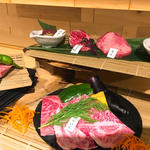 雌あごコース竹(雌あご)