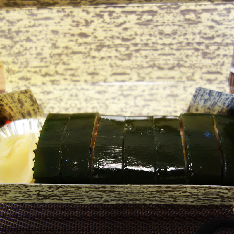 バッテラ(酒と肴 中村商会)