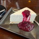 ケーキセット 上高地帝国ホテル の口コミ一覧 おいしい一皿が集まるグルメコミュニティサービス Sarah