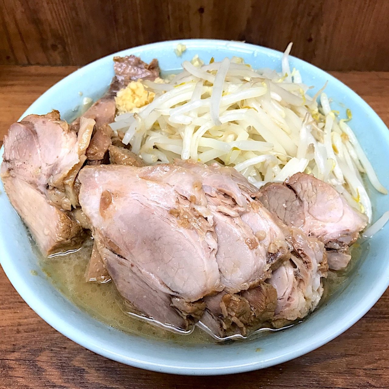 ぶたダブル ラーメン二郎 池袋東口店 らーめんじろう の口コミ一覧 おいしい一皿が集まるグルメコミュニティサービス Sarah