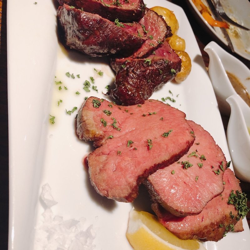 (焼肉バル タイジュ)