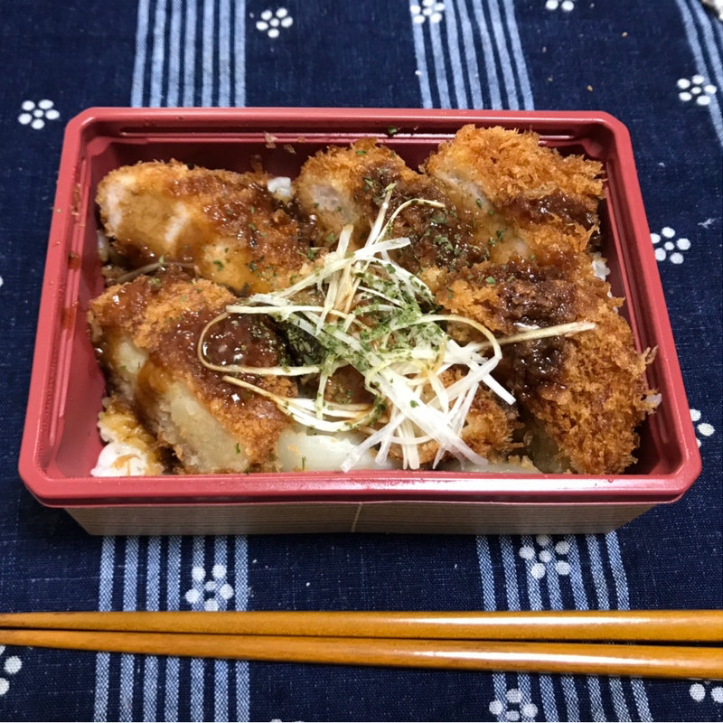 神戸コロッケ　ヒレ・コロ重(グリーングルメ イーサイト高崎店 )