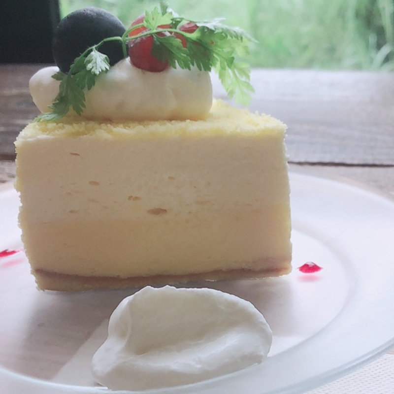 (fruit cafe Saita! Saita!)