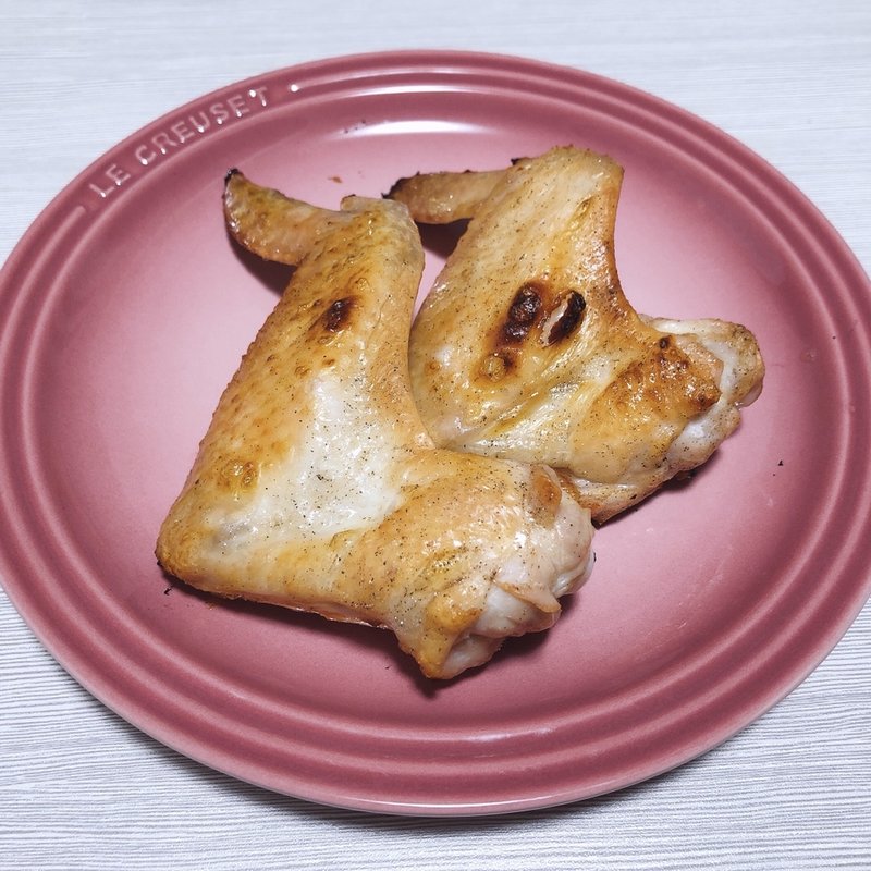 大手羽(井手精肉店)