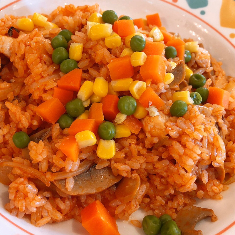 チキンライス(はやしや )