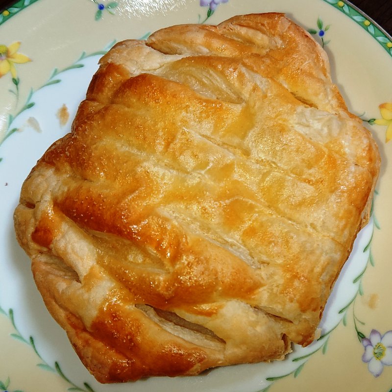 エビグラタンパイ(ミスタードーナツ　鹿島田ショップ )