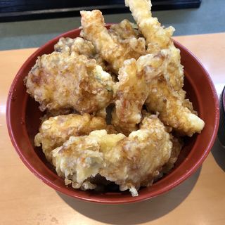 天盛り丼(おどり寿司　八幡西店 )