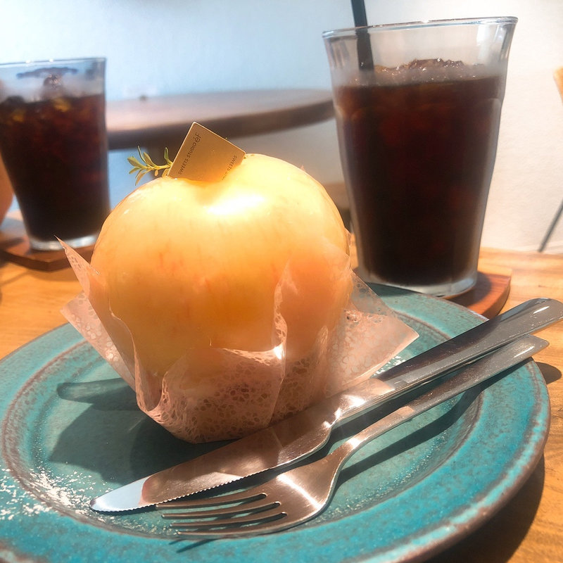 (スイーツ スタジオ エフ)