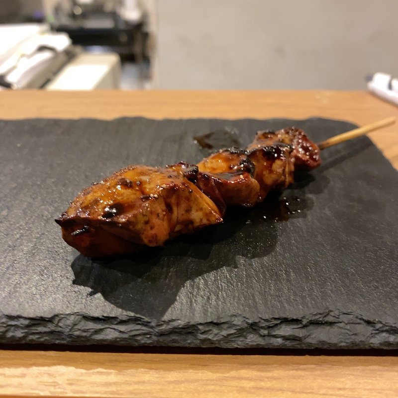 レバー(わ家 はなれ)