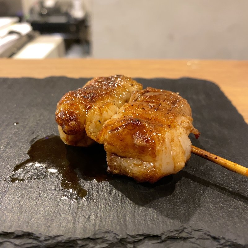 豚もっち(わ家 はなれ)