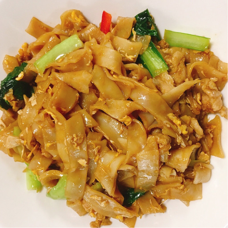 パッシーユー(トムヤムクン 荻窪店)