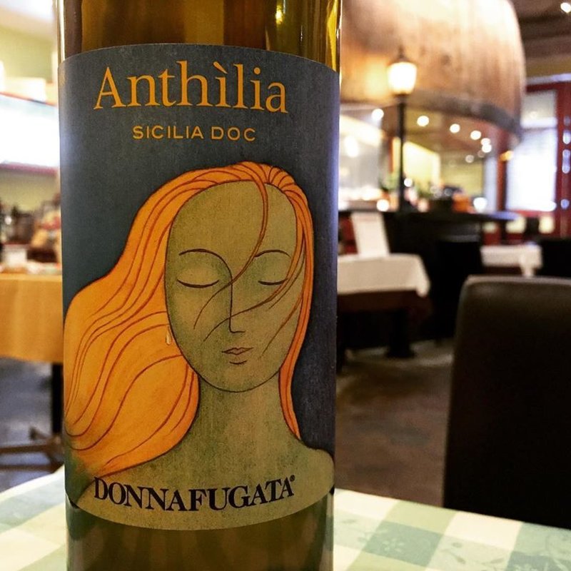 アンソニカ(ラゴッチャ東京)