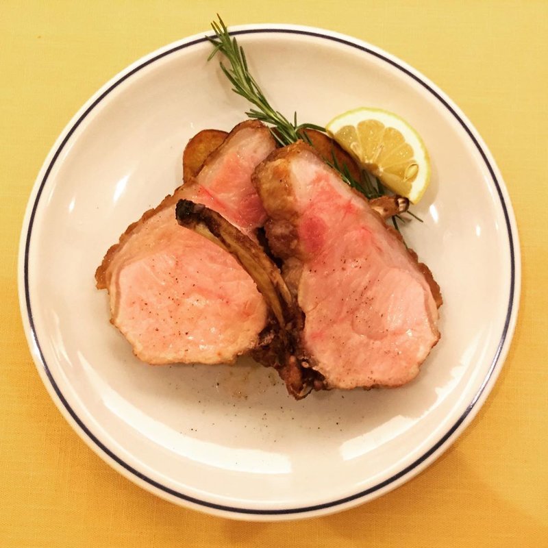 アリスタ(ラゴッチャ東京)