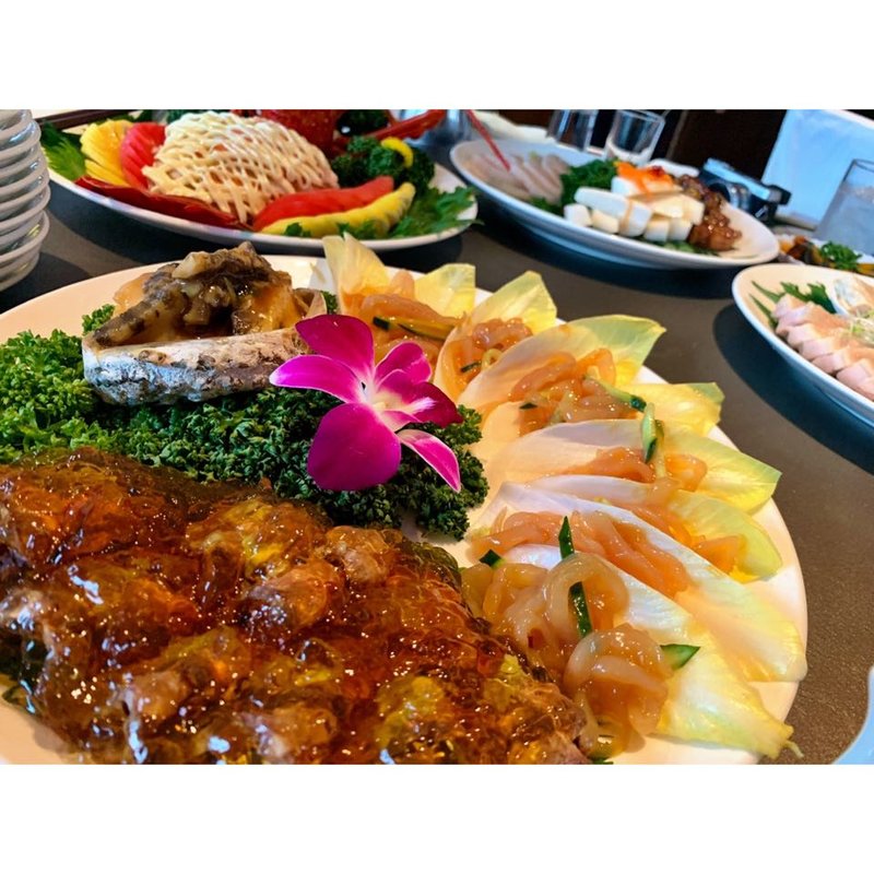 (神仙閣 神戸店)