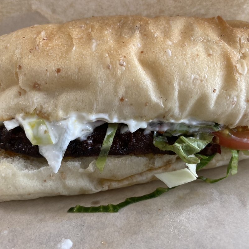 スペシャルチョリパン(ミ・チョリパン)