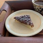 水無月(和菓子 紀の国屋 トリエ京王調布店)