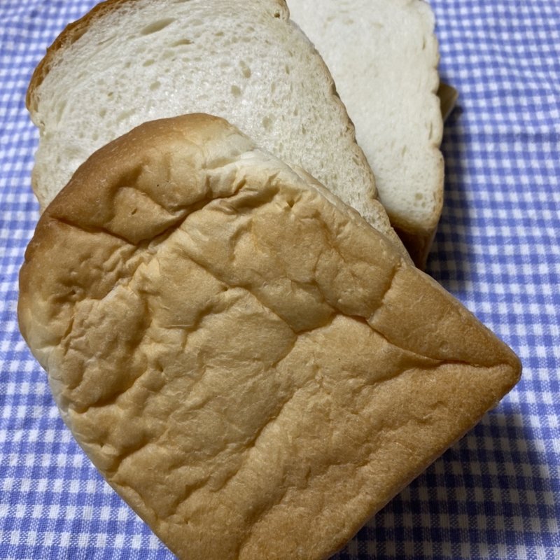 山ののこだわり食パン(オーサムベーカリー 福島店 )