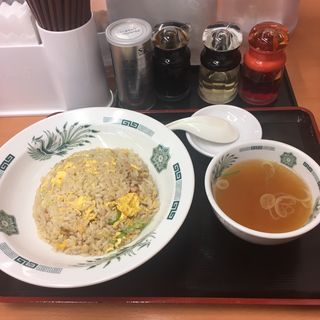 炒飯(日高屋 二俣川南口店)