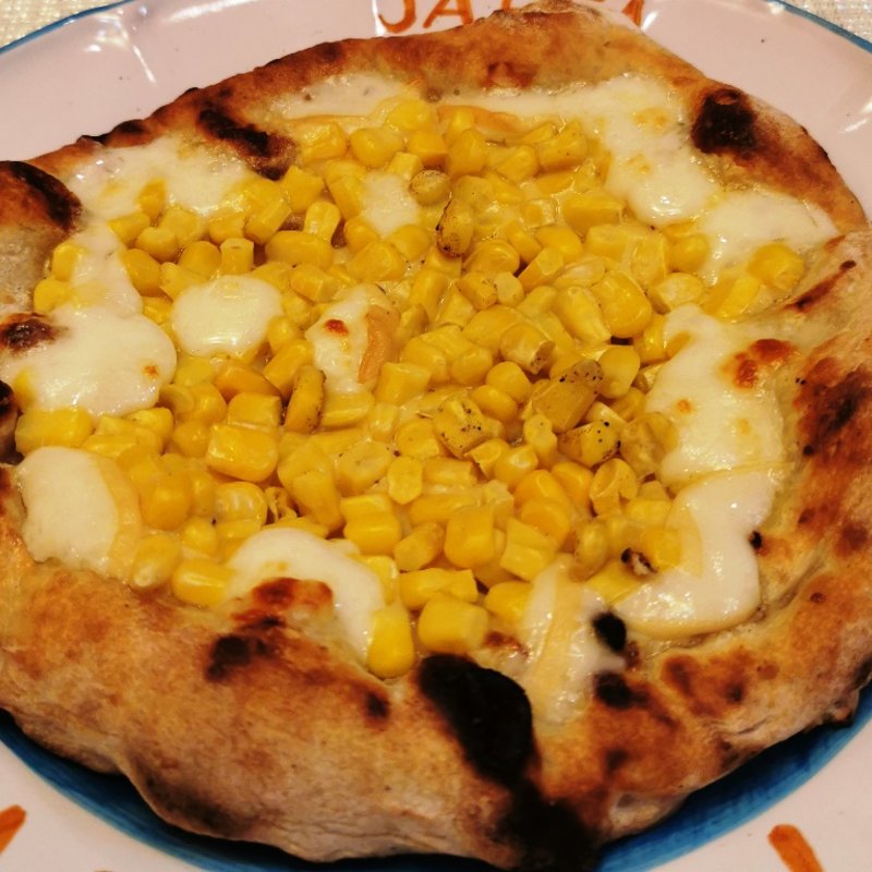 コーン(PST roppongi)