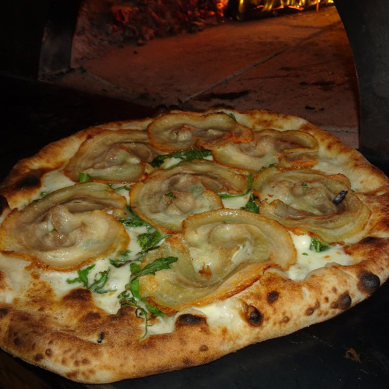 ポルケッタ(トラットリア エ ピッツェリア ラルテ)