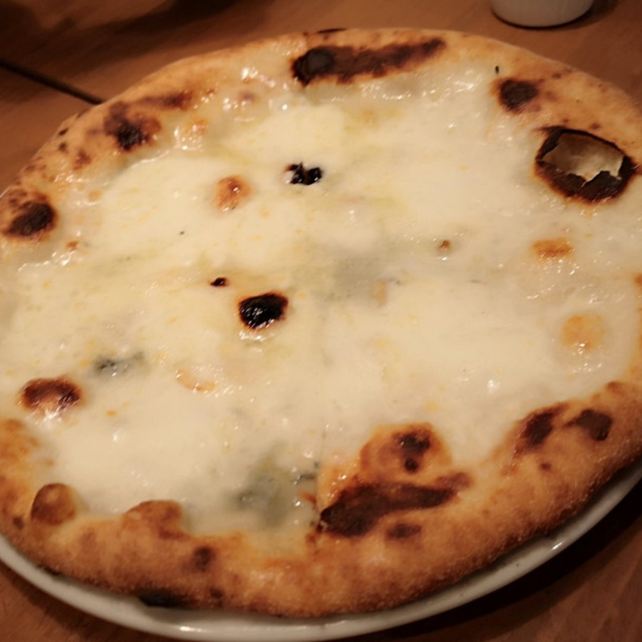 東京都で食べられる人気クアトロ フォルマッジbest30 Sarah サラ