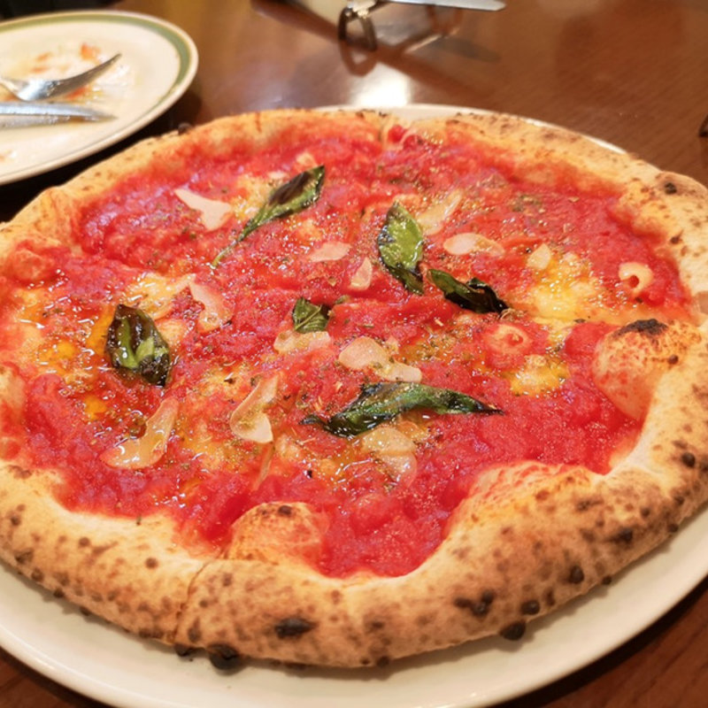 マリナーラ(ナポリ)