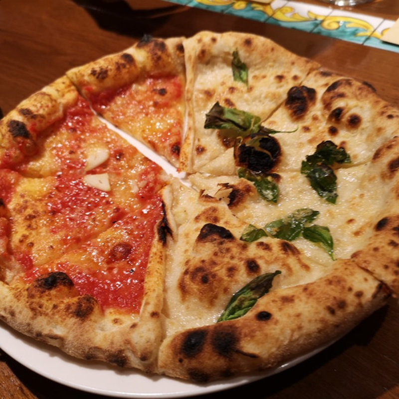 コサッカとマストゥニコーラのメタメタ(La TRIPLETTA ラ・トリプレッタ)