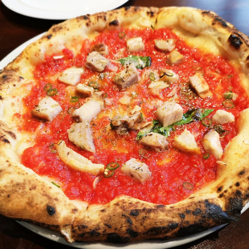 マリナーラ(Oppla da Gtalia)