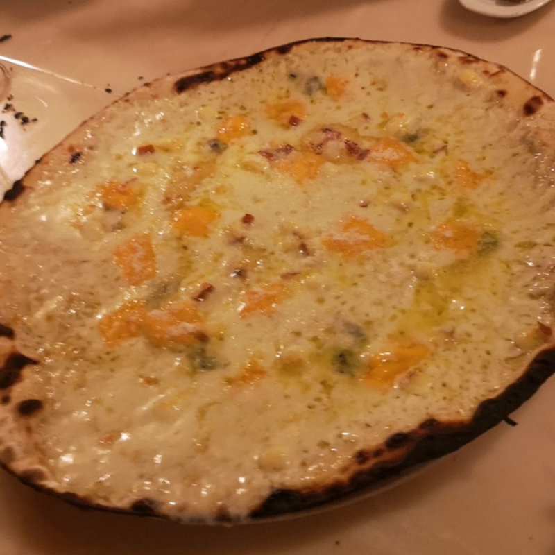 チンクエフォルマッジ(イル・ペンティート )