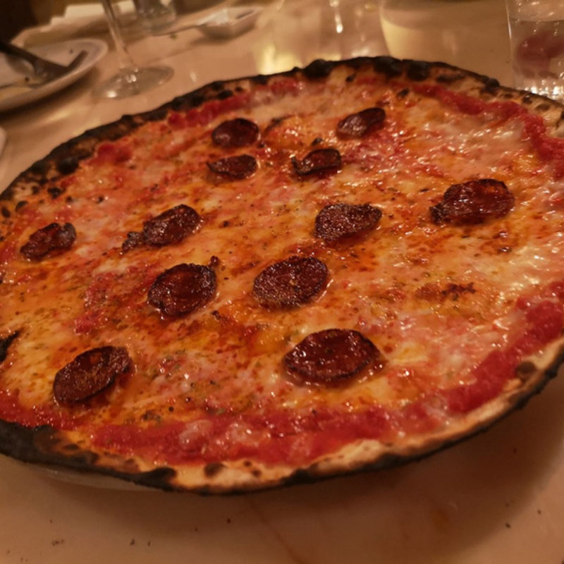 インデモニアータ(イル・ペンティート )