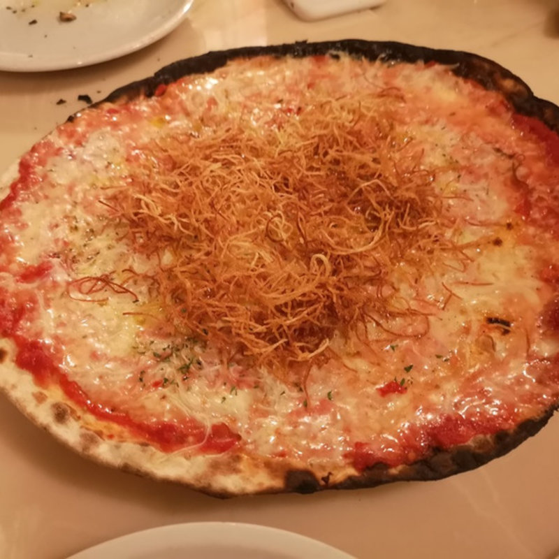 チポッレ(イル・ペンティート )