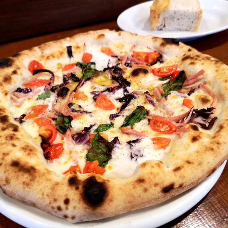 ビアンカ(SOLO NOI sul nuje)