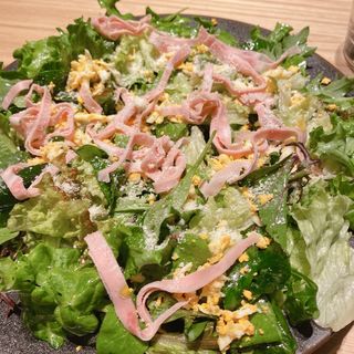 サラダランチ オービカ モッツァレラバー 西新宿店 の口コミ一覧 おいしい一皿が集まるグルメコミュニティサービス Sarah