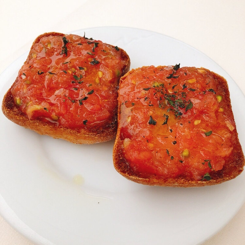 パンコントマテ(小笠原伯爵邸)