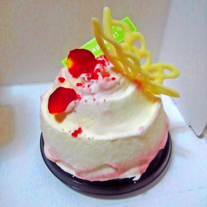 パピロン(菓匠　松栄堂 SWEET FIELDS SHOEIDO  （ショウエイドウ）)