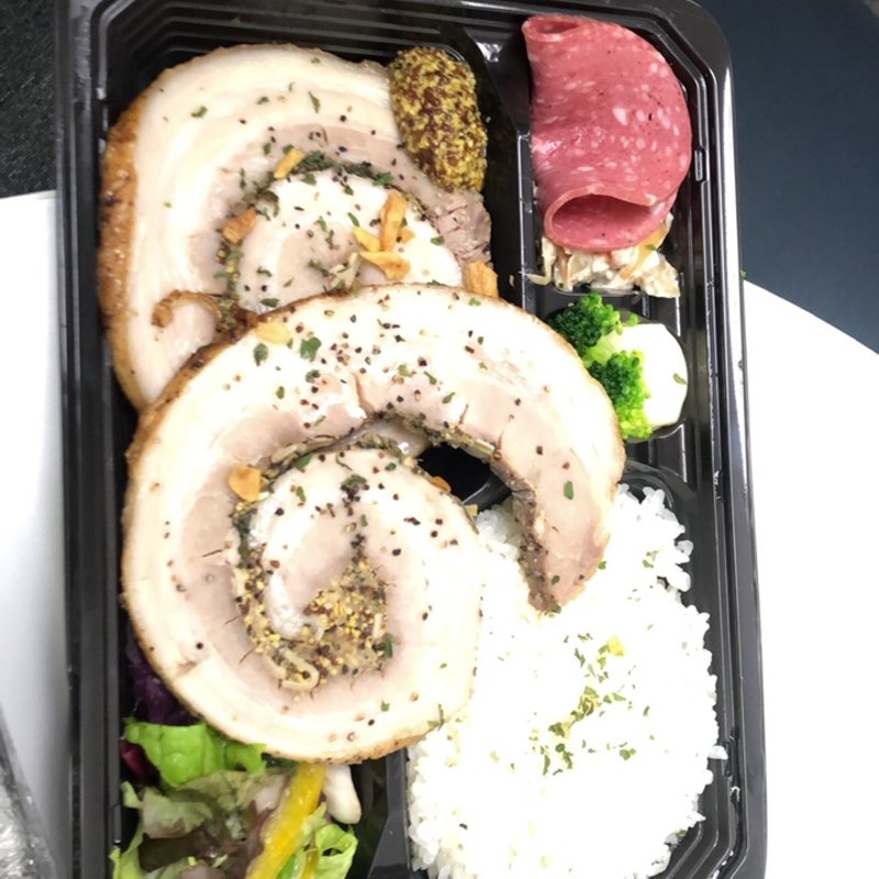 ローストポーク(フリゴ （Frigo）)