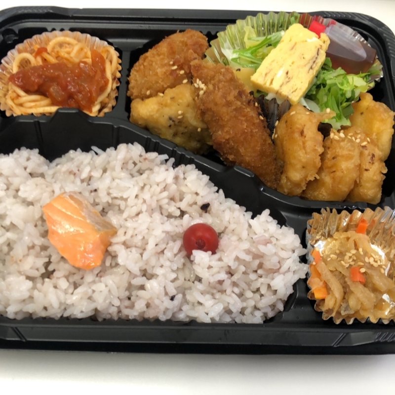 さっぱりポン酢の唐揚げ(すっぽん　田一)