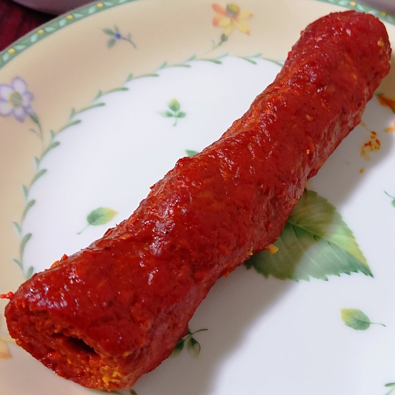 シークカバブ(ガガンのカレー屋さん)