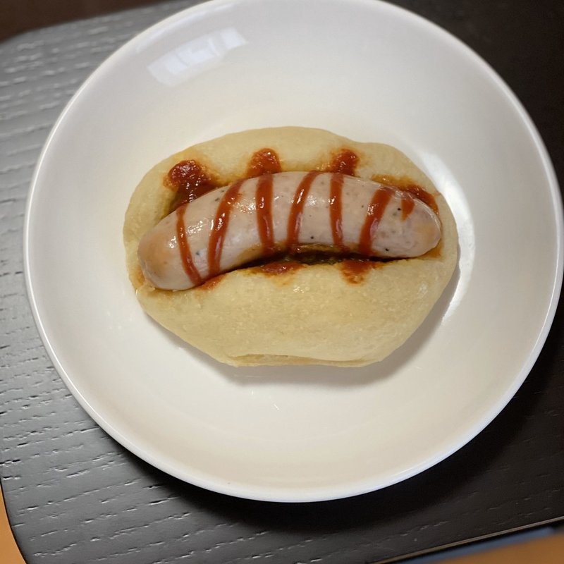 (ニッシン ベーカリー)