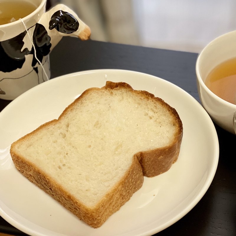食パン(パリアッシュ （PARIS-h）)