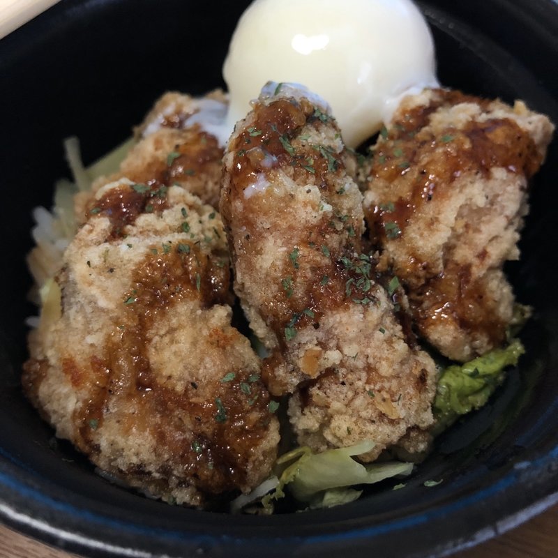 BOOZER丼(Beer Bar BOOZER)