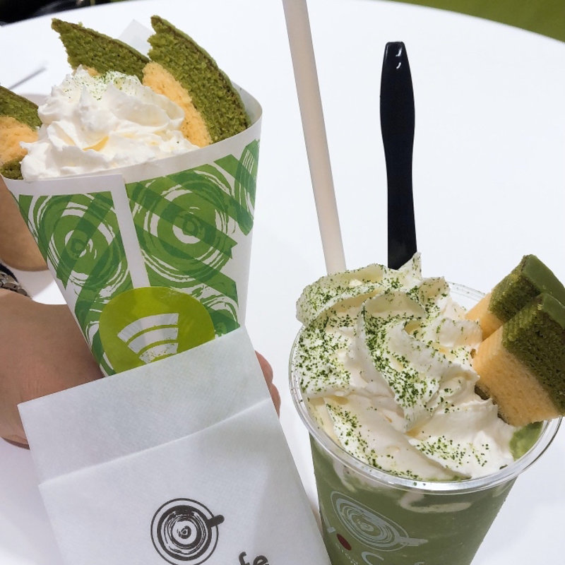 (京ばあむ 清水坂店 )