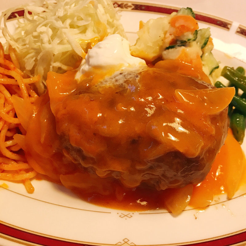 カツレータセット(バラライカ)