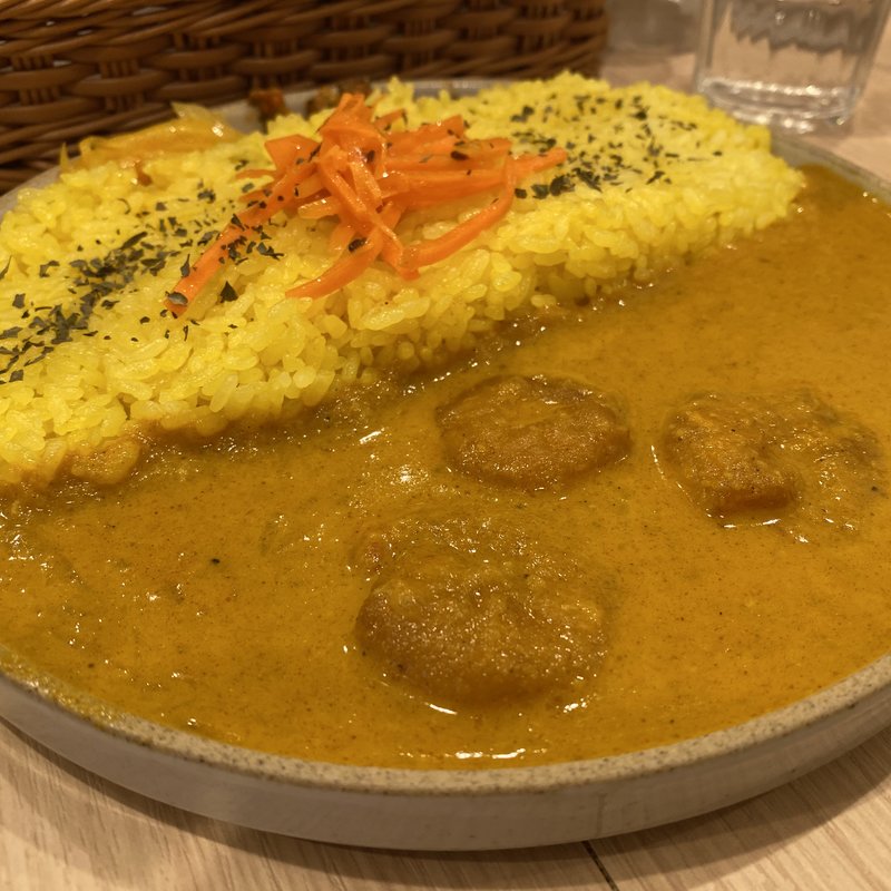 プラウンマライ(スパイスパレット)